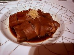 -北京柏悦酒店·锦庭餐厅Dining Room