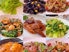 -万龙洲海鲜(南新仓店)