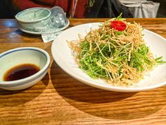 -打酱油·非遗淮扬菜(瘦西湖梅岭店)