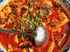 -水上人家民俗餐厅(洱海公园店)