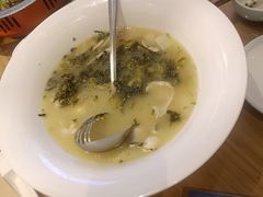 -严记小天府酸菜鱼(西四路店)