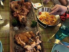 -美森西餐厅(曙光大道店)