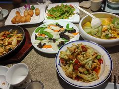 -小碗大胃(福久源新天地店)