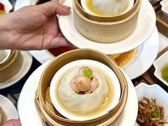 -百盛·鼎膳(中海财富中心)