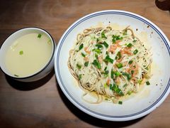 -十面春风·江南面馆(崇宁路店)