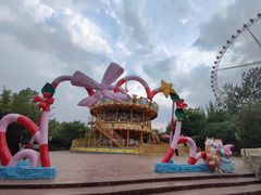 -石家庄市动物园