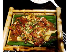 -福照楼汽锅鸡·云南菜(护国路店)