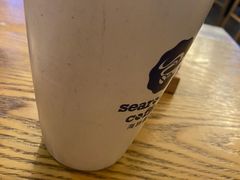 -海岩咖啡(茂业天地店)