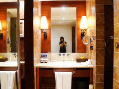 -三清山希尔顿度假酒店