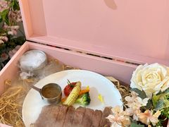 -LE SHARE洛笙·花园西餐(北京路步行街店)