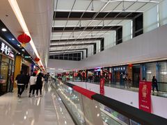 -万达广场(北京槐房店)