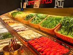 -牛New寿喜烧(新六百店)