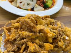 -福顺祥大盘鸡(临潼店)