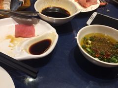 -吉布鲁牛排海鲜自助(龙湖北城天街购物广场店)