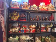 -微醺烤牛·炭火烧烤·精酿啤酒(东郊记忆店)