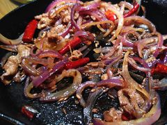 -九毛九西北菜(大东海店)