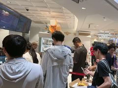 -85度C(南京龙江店)