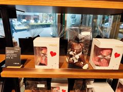 -Laderach 莱德拉(上海环贸iapm店)