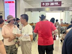 -复旦大学附属华山医院(总院)