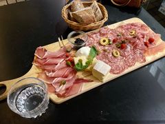 -Alimentari早午餐(安福路店)