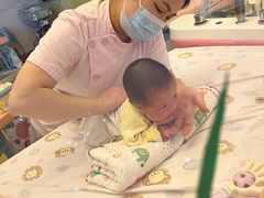 -美喇月子中心(南沙进港店)