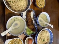 -孙盛兴奥灶面馆·蟹黄面·三虾面(山塘街总店)