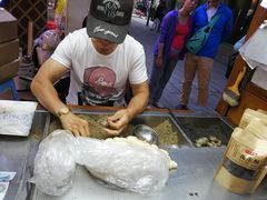 -叶氏麻糍(鼓浪屿店)