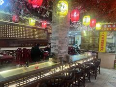 -金杨拉面王小吃面馆·牛三宝面·红烧牛肉粉