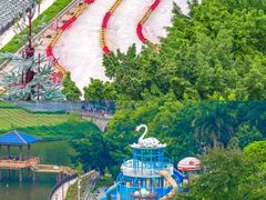 -宝晶宫旅游景区