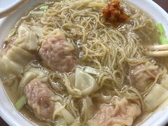 -小梁哥云吞面(黄贝岭店)