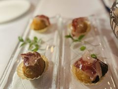 -Kathleen's Waitan 凯圣琳江景西餐厅(外滩店)