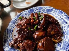 -灵福缘私房菜·农家菜(拈花湾·灵山大佛必推店)