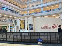 -上海世纪汇广场