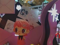 -上海来福士广场
