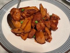 -漢舍中国菜馆(889广场店)