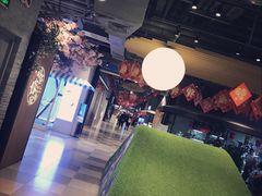 -Olé精品超市(北京合生汇店)
