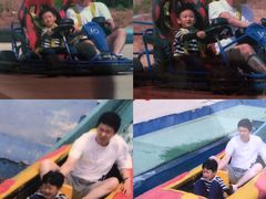 -北戴河圣蓝海洋公园