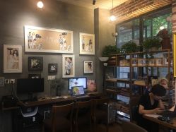 -BabyA 专业婴童摄影(古北时尚广场店)