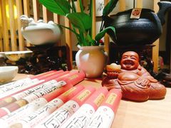 -一叶一世界·素食餐厅(锦华万达店)