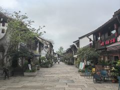 -小河直街历史文化街区