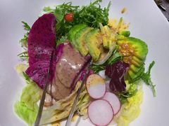 -77号渔船·蒸海鲜青岛菜(积米崖店)