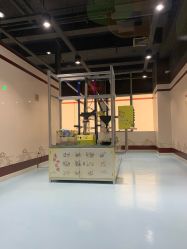 -秦皇星际小蚂蚁乐园