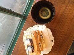 -治愈系甜品The Soothing Dessert(科海大楼店)