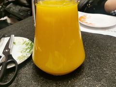 -完美生活炭火烤肉(二马路店)