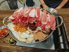 -MI WU FACTORY米屋美食工厂餐厅(绿地店)