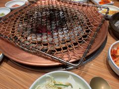 -王妃家(明洞中央店)