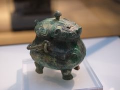 -烟台市博物馆