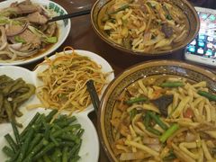 -罗胖子面馆(西关店)