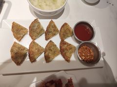 -犇鼎牛潮汕牛肉火锅(新辰里学清路店)