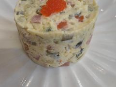 -库滋明·俄罗斯特色美食(中央大街店)